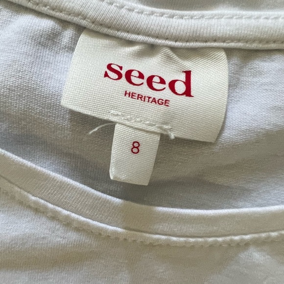 Girls Ruffle Tee Bundle - Picture 3 of 7